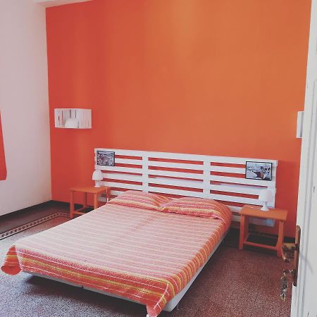 B&B Nica Domus Palermo Exteriér fotografie
