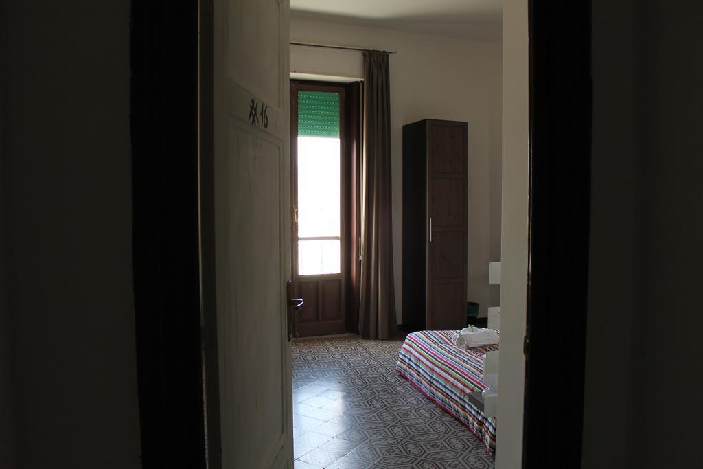 B&B Nica Domus Palermo Exteriér fotografie